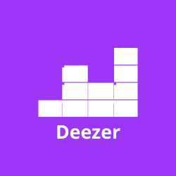 Deezer