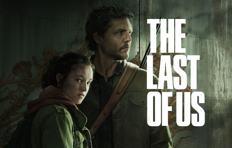 the last of us